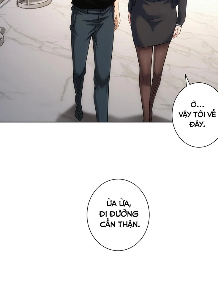 Ta Có Thể Thấy Tỉ Lệ Thành Công Chapter 221 - Trang 3
