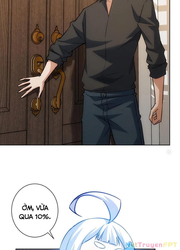 Ta Có Thể Thấy Tỉ Lệ Thành Công Chapter 221 - Trang 3
