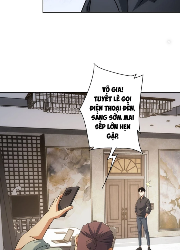 Ta Có Thể Thấy Tỉ Lệ Thành Công Chapter 221 - Trang 3