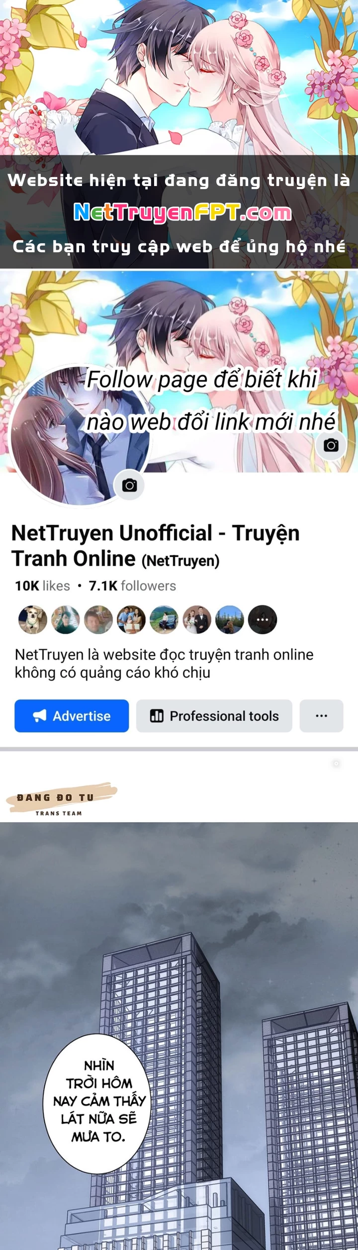 Ta Có Thể Thấy Tỉ Lệ Thành Công Chapter 222 - Trang 3