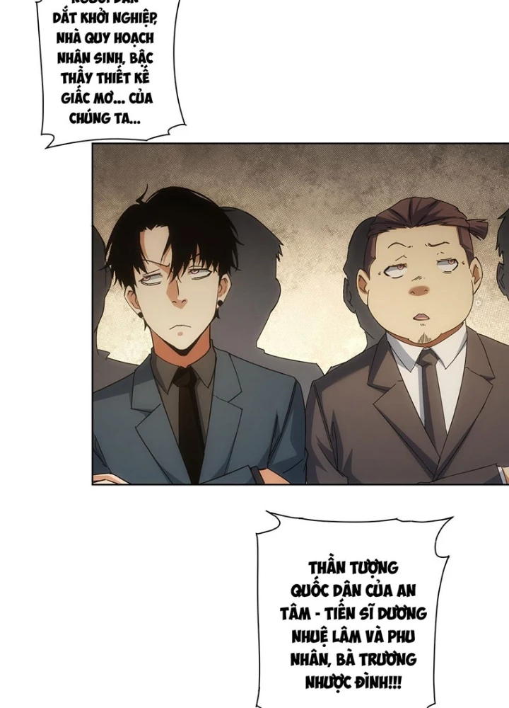 Ta Có Thể Thấy Tỉ Lệ Thành Công Chapter 222 - Trang 3