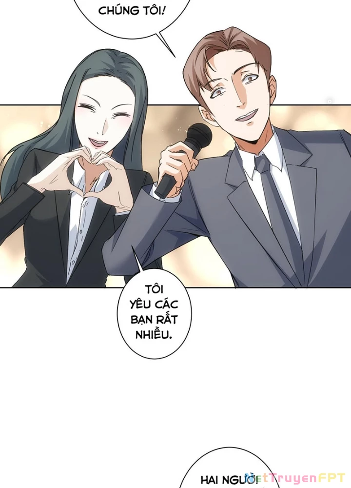 Ta Có Thể Thấy Tỉ Lệ Thành Công Chapter 222 - Trang 3