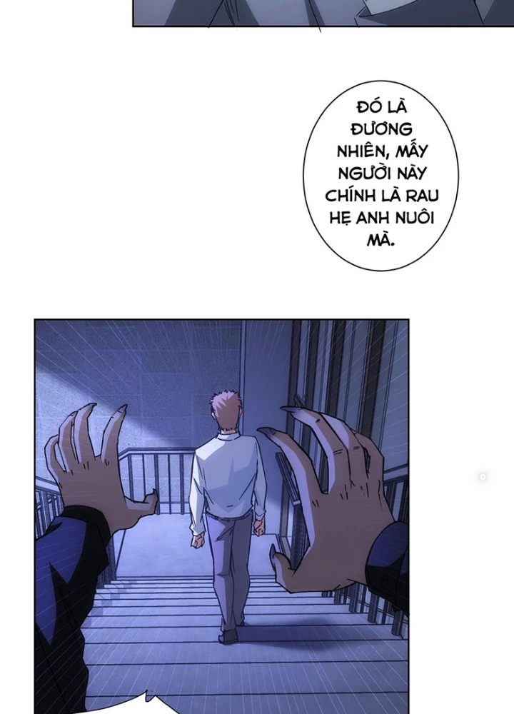 Ta Có Thể Thấy Tỉ Lệ Thành Công Chapter 222 - Trang 3