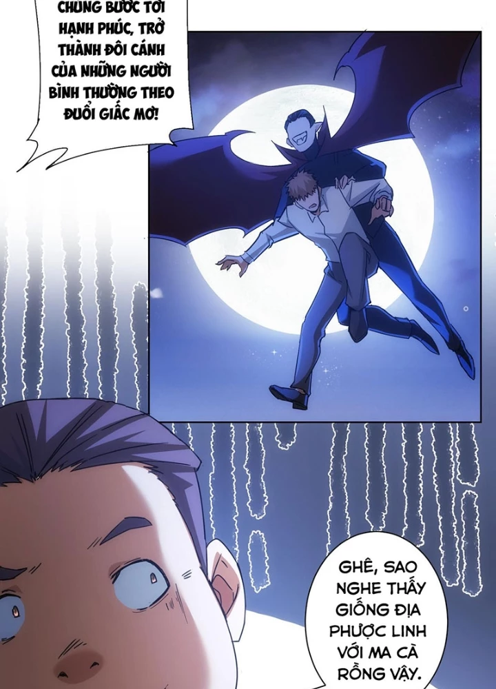 Ta Có Thể Thấy Tỉ Lệ Thành Công Chapter 222 - Trang 3