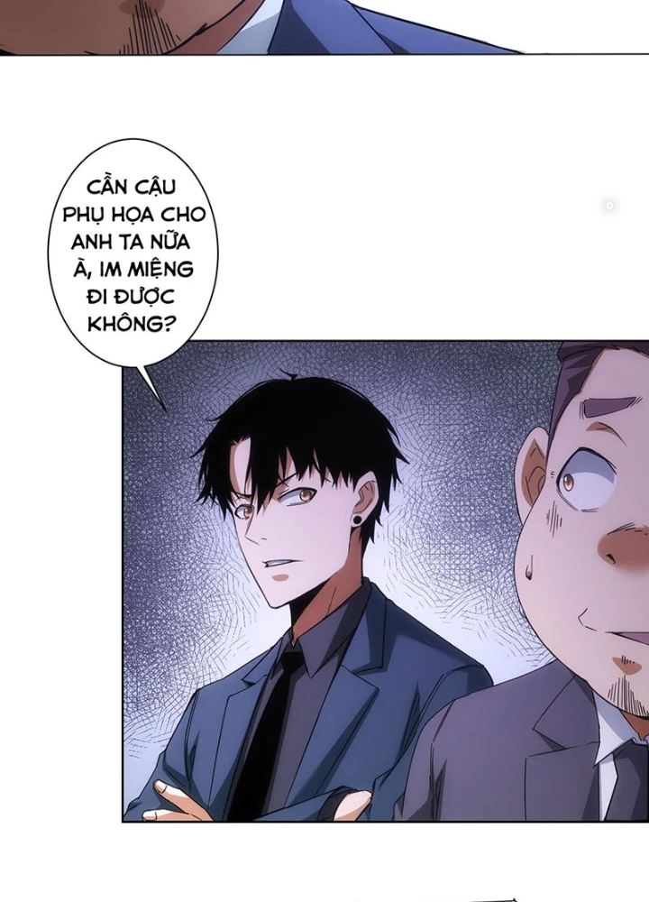Ta Có Thể Thấy Tỉ Lệ Thành Công Chapter 222 - Trang 3