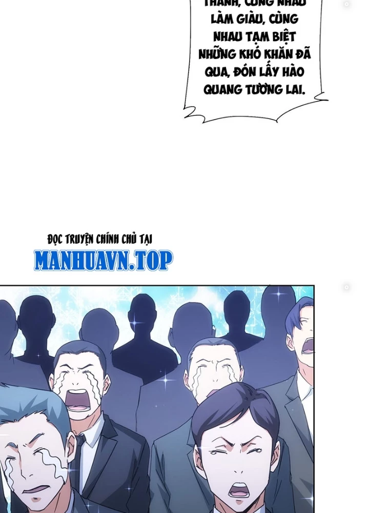 Ta Có Thể Thấy Tỉ Lệ Thành Công Chapter 222 - Trang 3