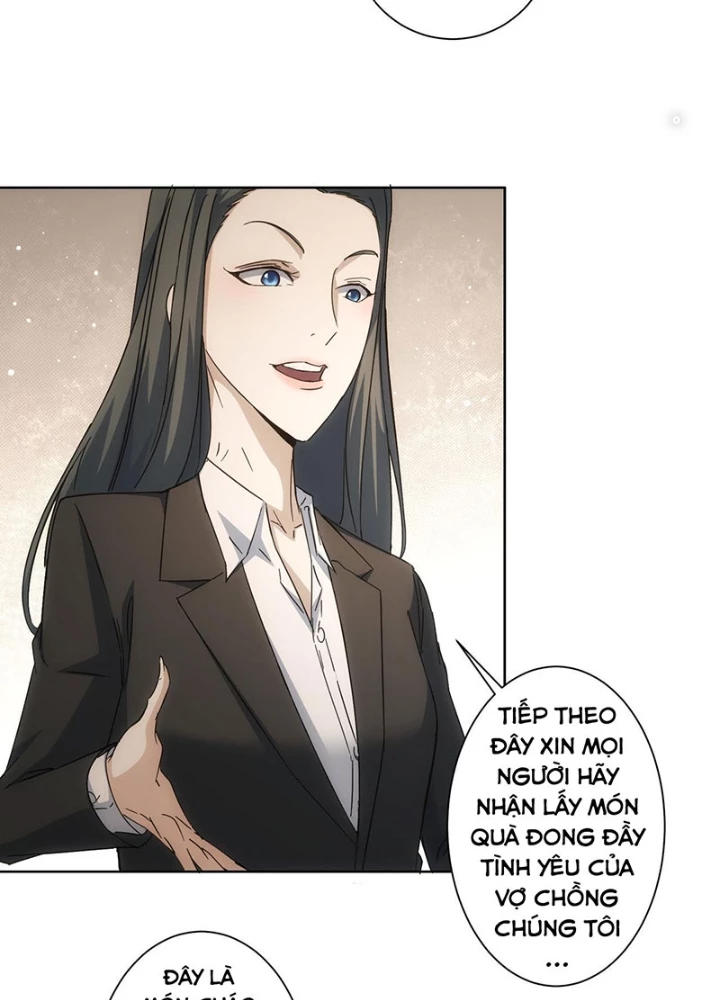 Ta Có Thể Thấy Tỉ Lệ Thành Công Chapter 222 - Trang 3