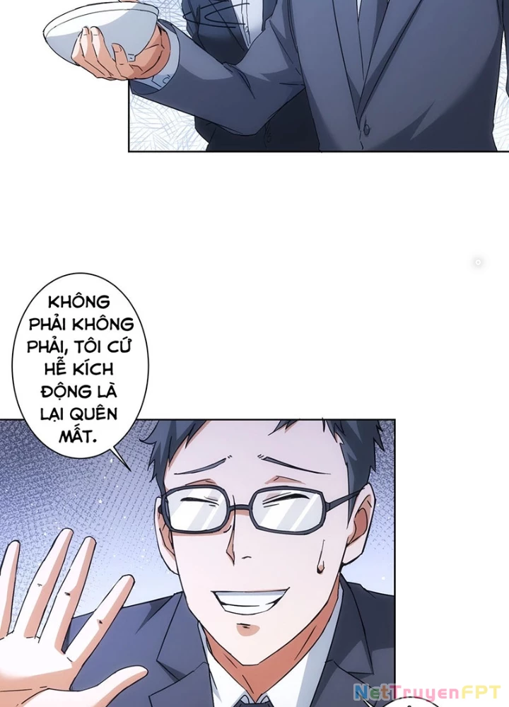 Ta Có Thể Thấy Tỉ Lệ Thành Công Chapter 222 - Trang 3