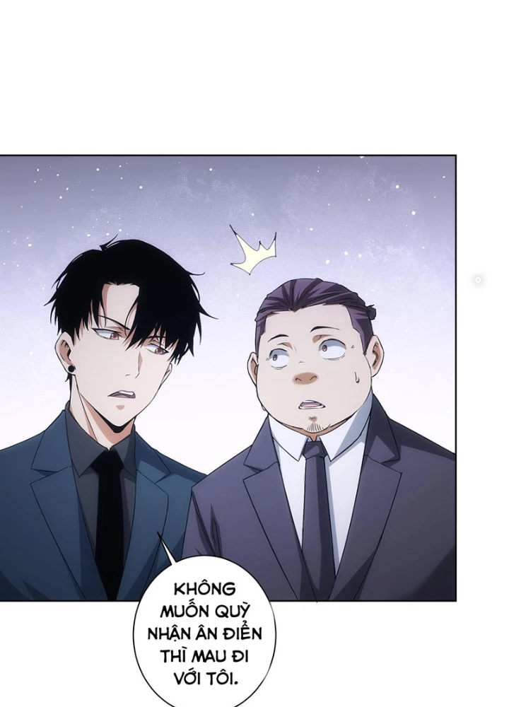 Ta Có Thể Thấy Tỉ Lệ Thành Công Chapter 222 - Trang 3