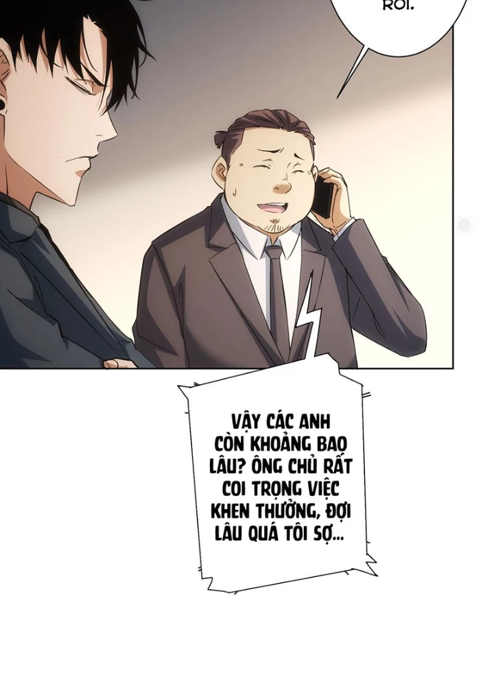 Ta Có Thể Thấy Tỉ Lệ Thành Công Chapter 222 - Trang 3