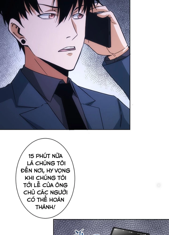 Ta Có Thể Thấy Tỉ Lệ Thành Công Chapter 222 - Trang 3