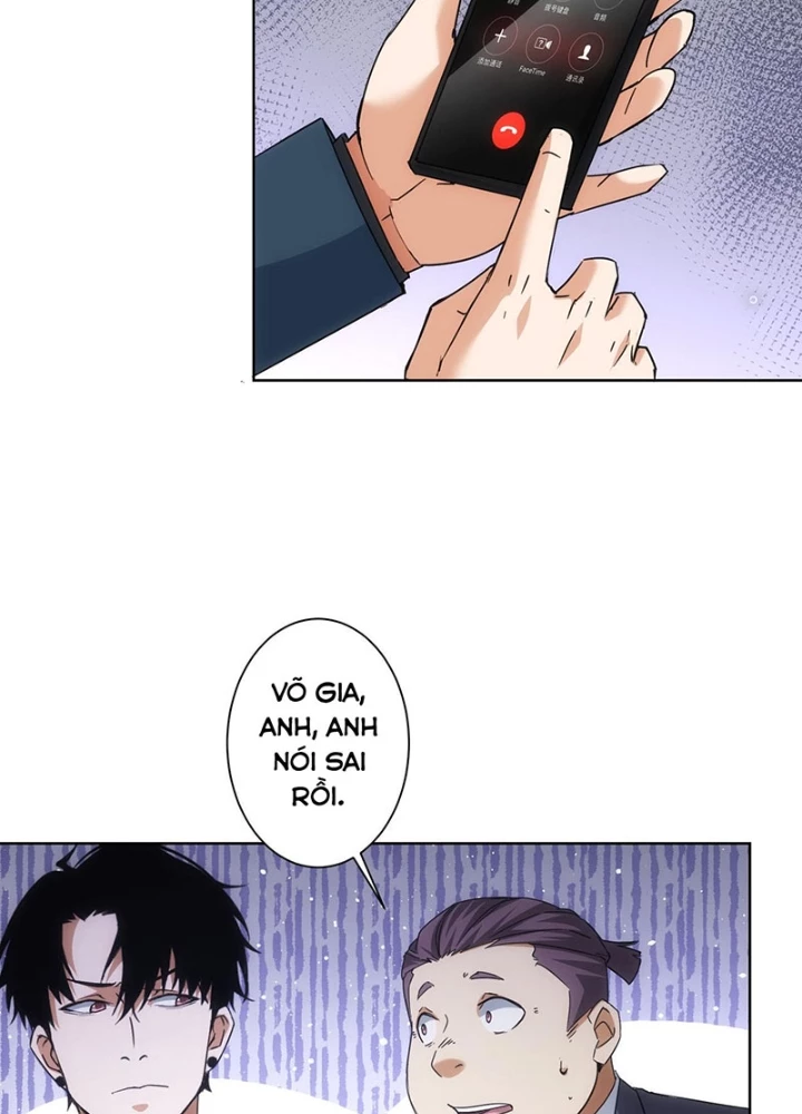 Ta Có Thể Thấy Tỉ Lệ Thành Công Chapter 222 - Trang 3