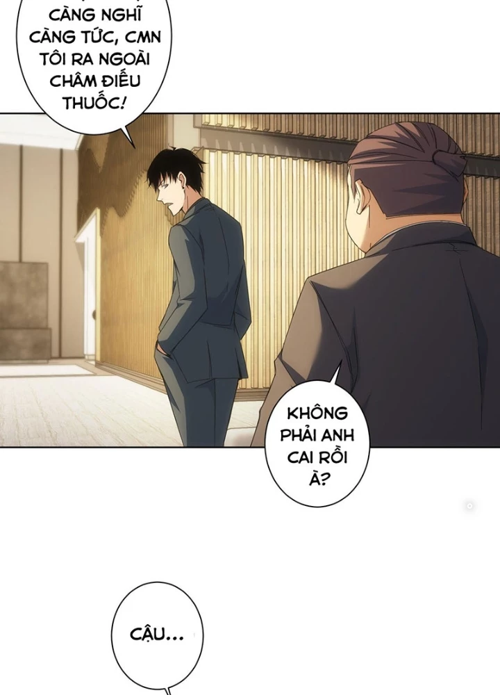 Ta Có Thể Thấy Tỉ Lệ Thành Công Chapter 222 - Trang 3