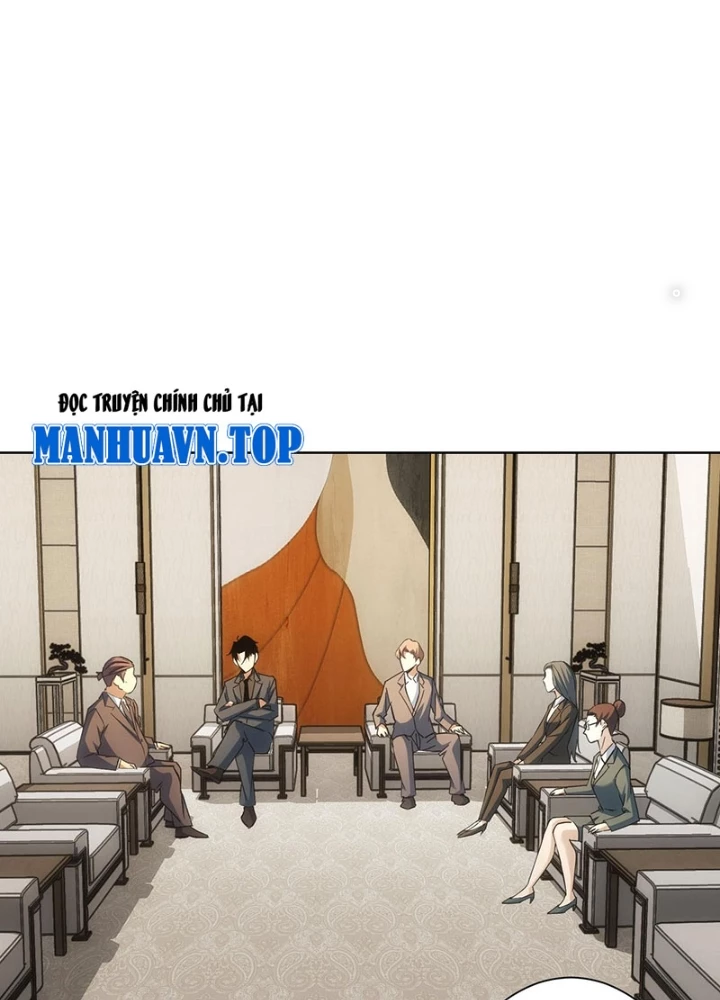Ta Có Thể Thấy Tỉ Lệ Thành Công Chapter 222 - Trang 3