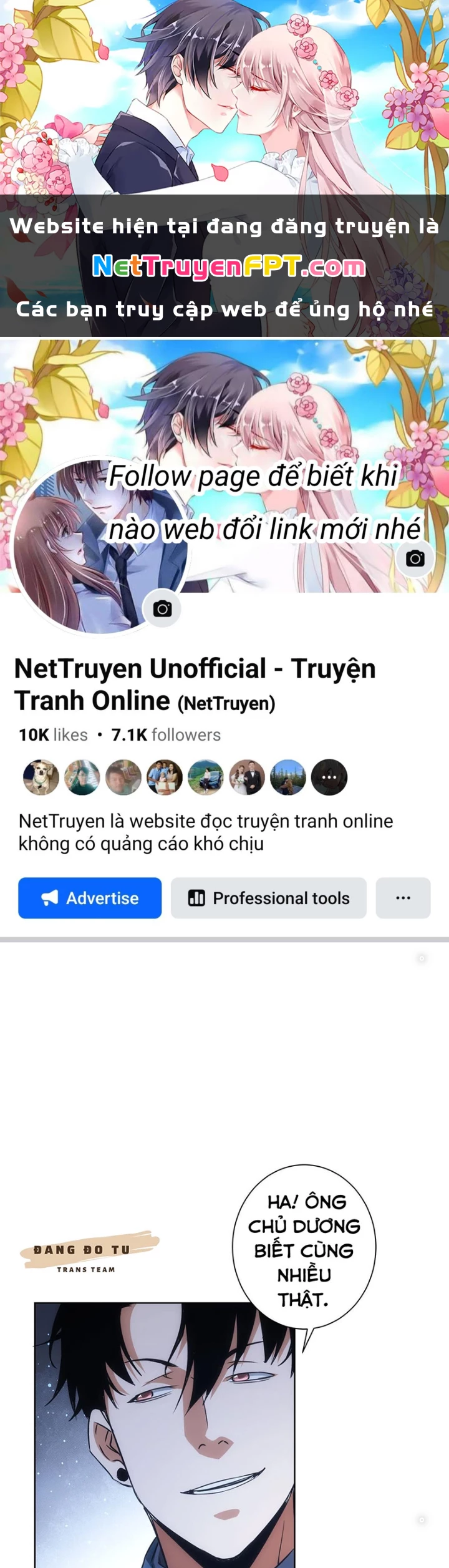 Ta Có Thể Thấy Tỉ Lệ Thành Công Chapter 223 - Trang 3