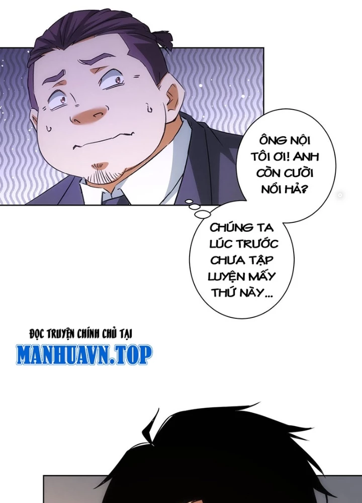 Ta Có Thể Thấy Tỉ Lệ Thành Công Chapter 223 - Trang 3