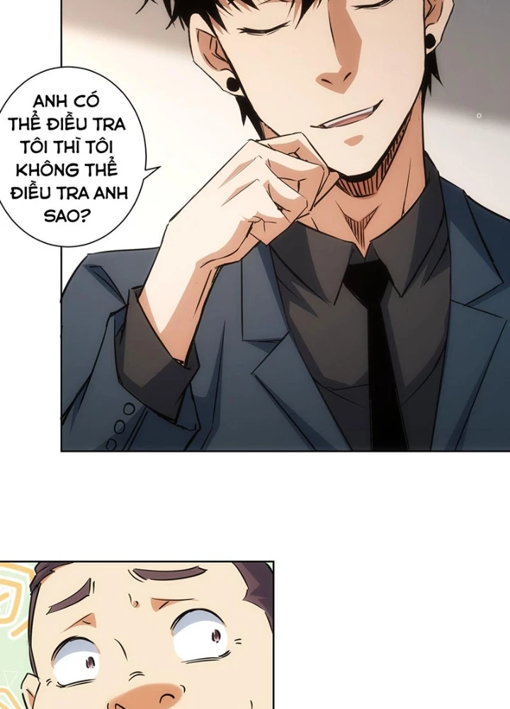 Ta Có Thể Thấy Tỉ Lệ Thành Công Chapter 223 - Trang 3