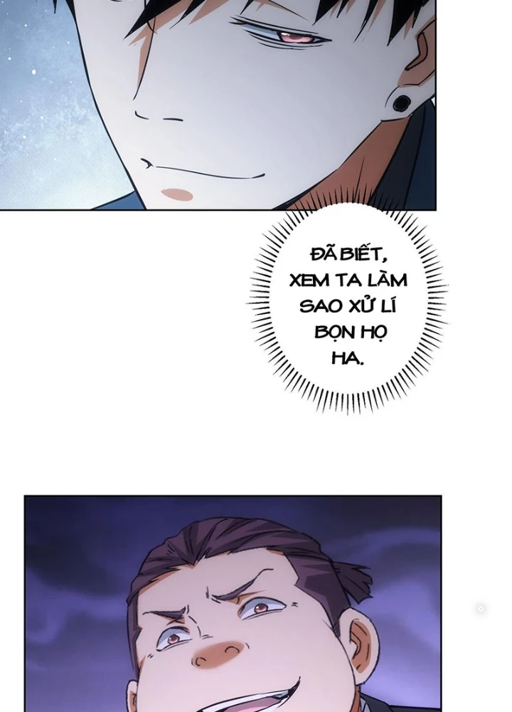 Ta Có Thể Thấy Tỉ Lệ Thành Công Chapter 223 - Trang 3