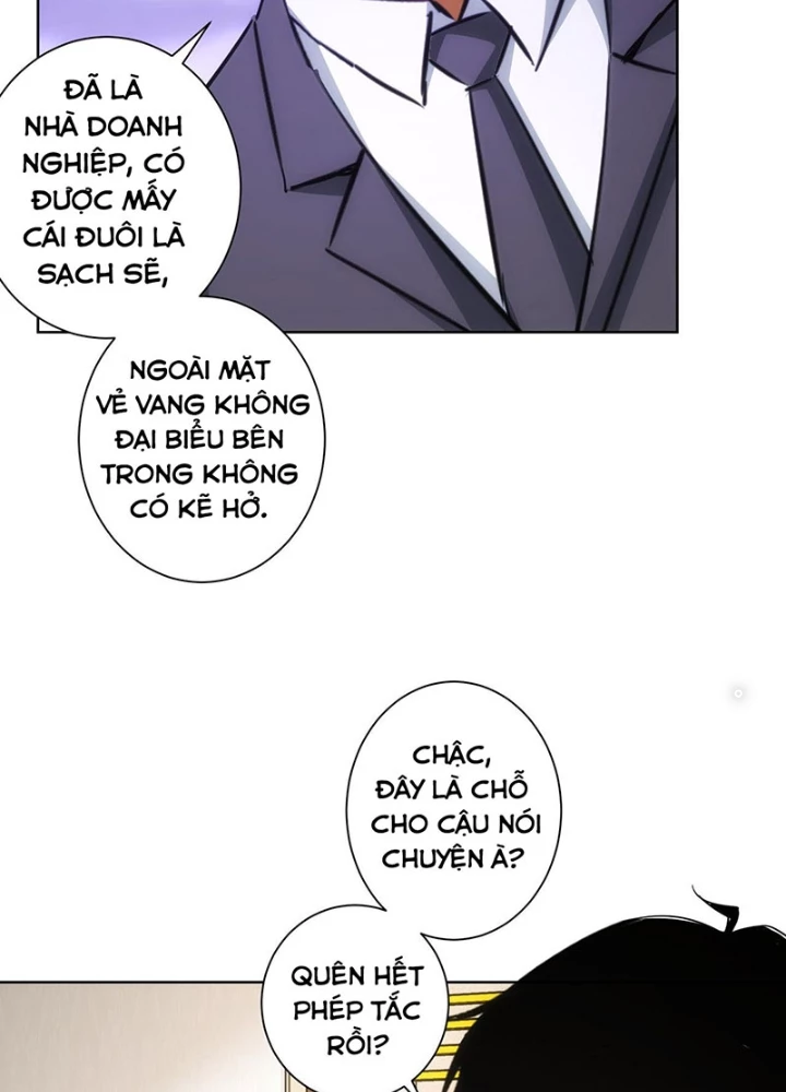 Ta Có Thể Thấy Tỉ Lệ Thành Công Chapter 223 - Trang 3