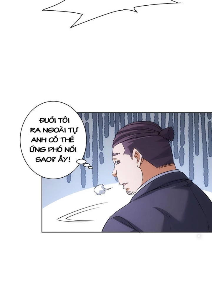 Ta Có Thể Thấy Tỉ Lệ Thành Công Chapter 223 - Trang 3