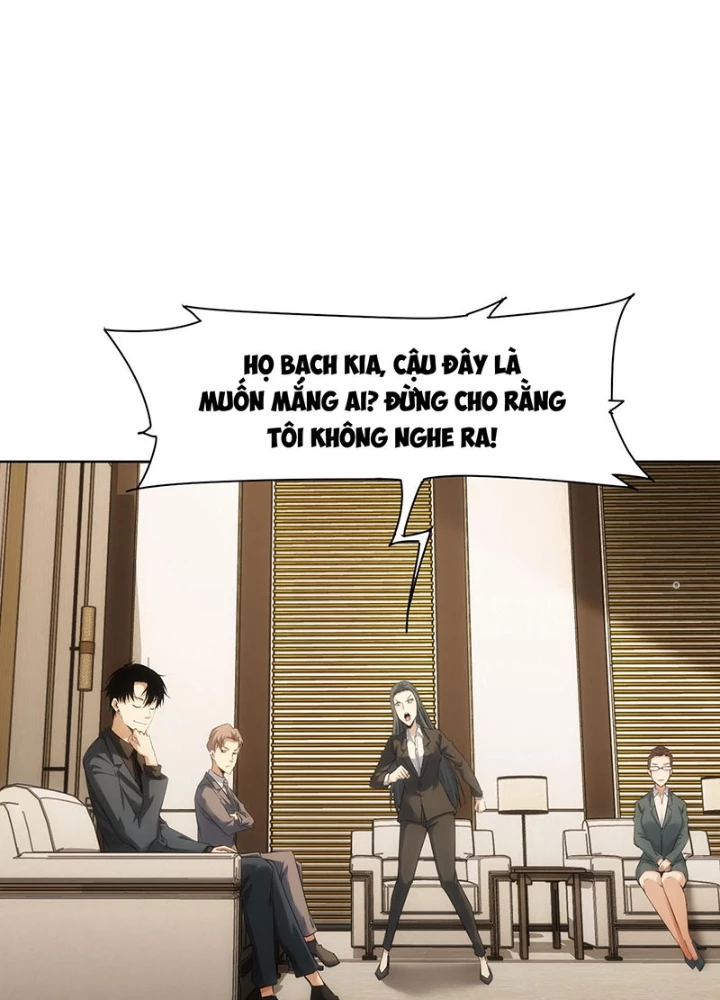 Ta Có Thể Thấy Tỉ Lệ Thành Công Chapter 223 - Trang 3