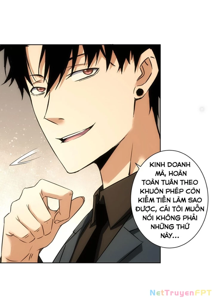 Ta Có Thể Thấy Tỉ Lệ Thành Công Chapter 223 - Trang 3