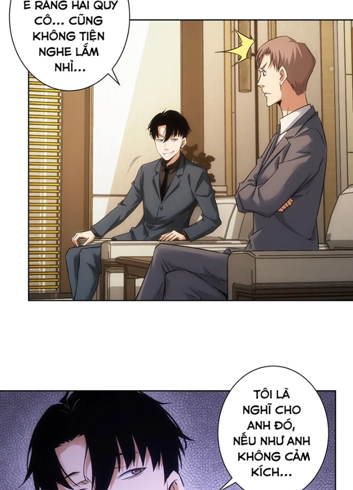 Ta Có Thể Thấy Tỉ Lệ Thành Công Chapter 223 - Trang 3