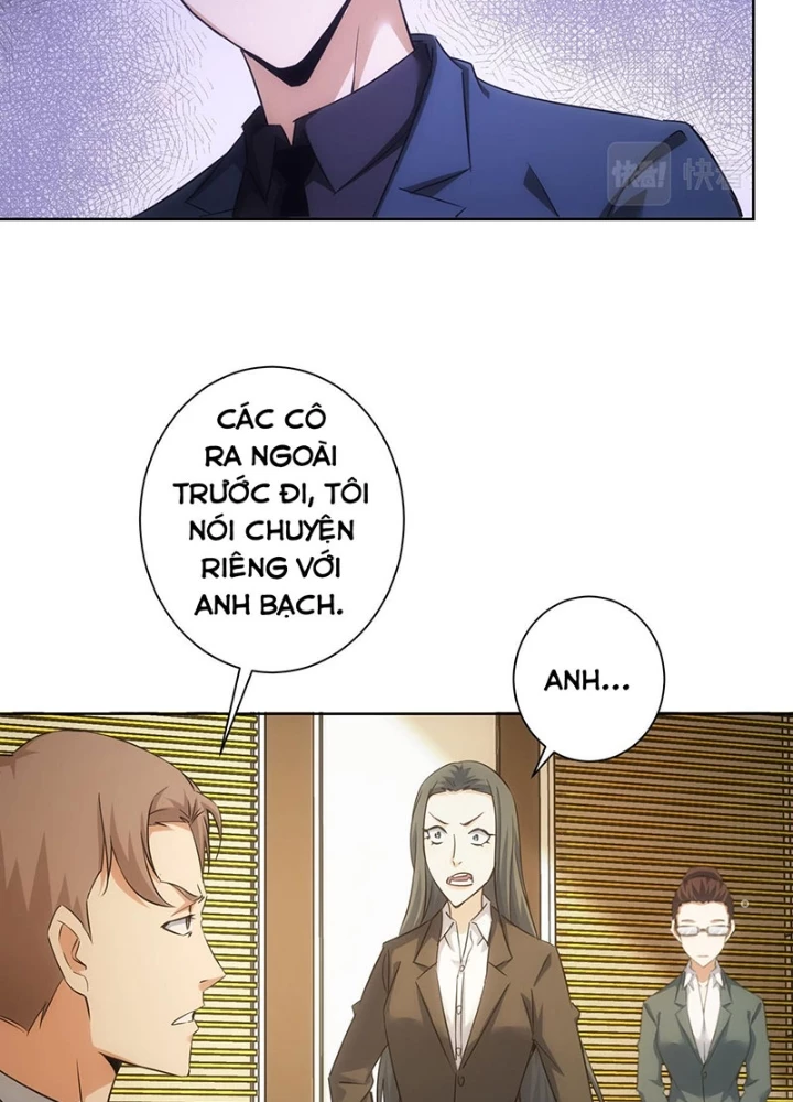 Ta Có Thể Thấy Tỉ Lệ Thành Công Chapter 223 - Trang 3