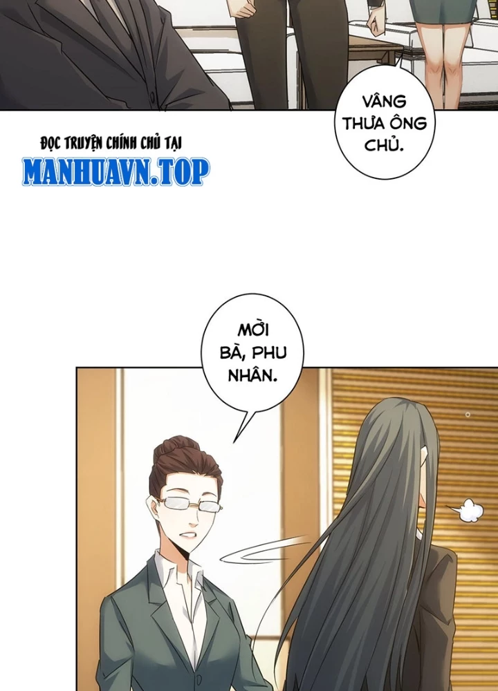Ta Có Thể Thấy Tỉ Lệ Thành Công Chapter 223 - Trang 3
