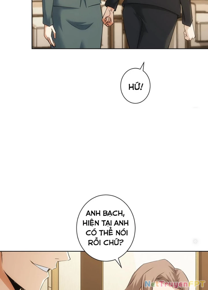 Ta Có Thể Thấy Tỉ Lệ Thành Công Chapter 223 - Trang 3
