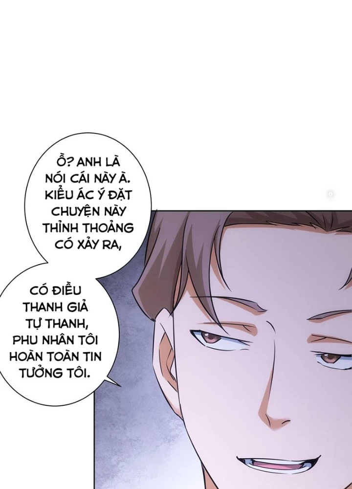 Ta Có Thể Thấy Tỉ Lệ Thành Công Chapter 223 - Trang 3