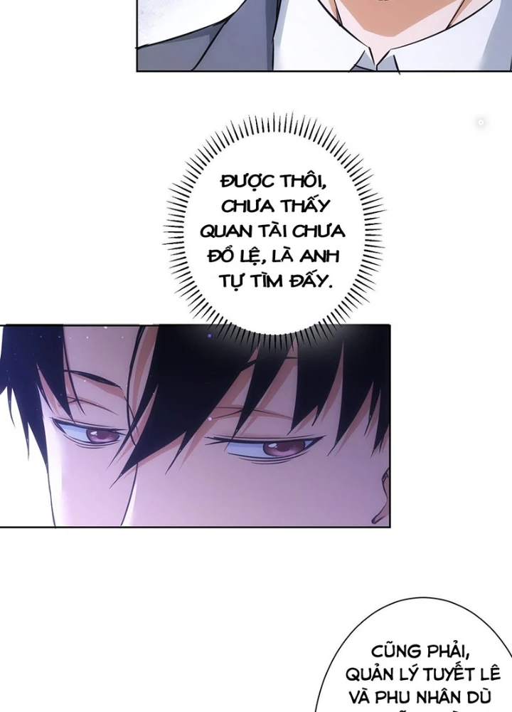 Ta Có Thể Thấy Tỉ Lệ Thành Công Chapter 223 - Trang 3