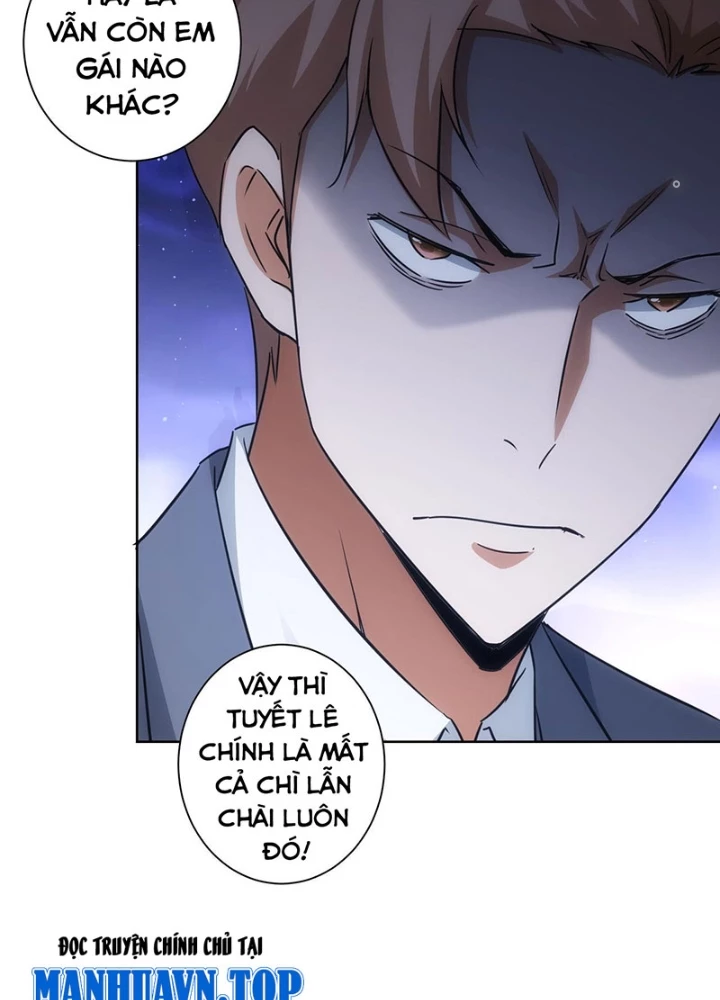Ta Có Thể Thấy Tỉ Lệ Thành Công Chapter 223 - Trang 3