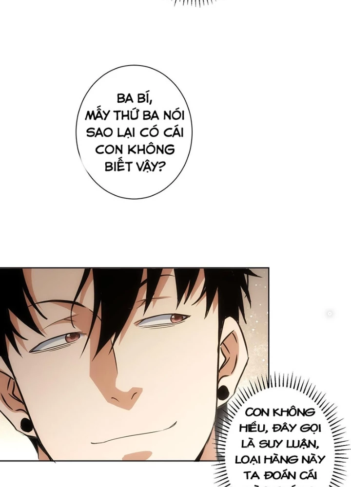 Ta Có Thể Thấy Tỉ Lệ Thành Công Chapter 223 - Trang 3