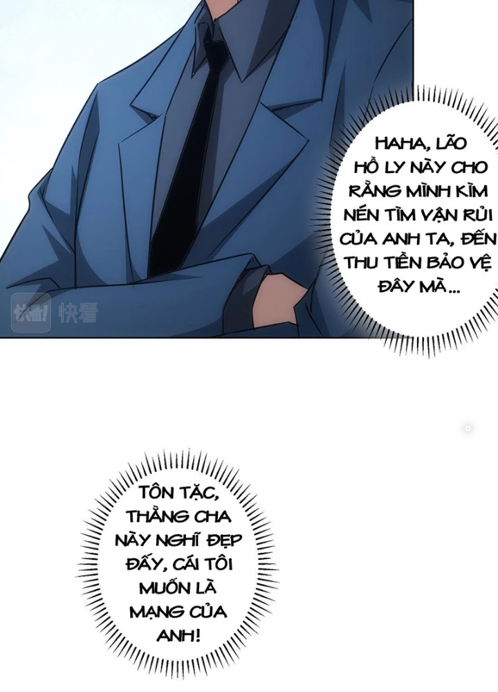 Ta Có Thể Thấy Tỉ Lệ Thành Công Chapter 223 - Trang 3