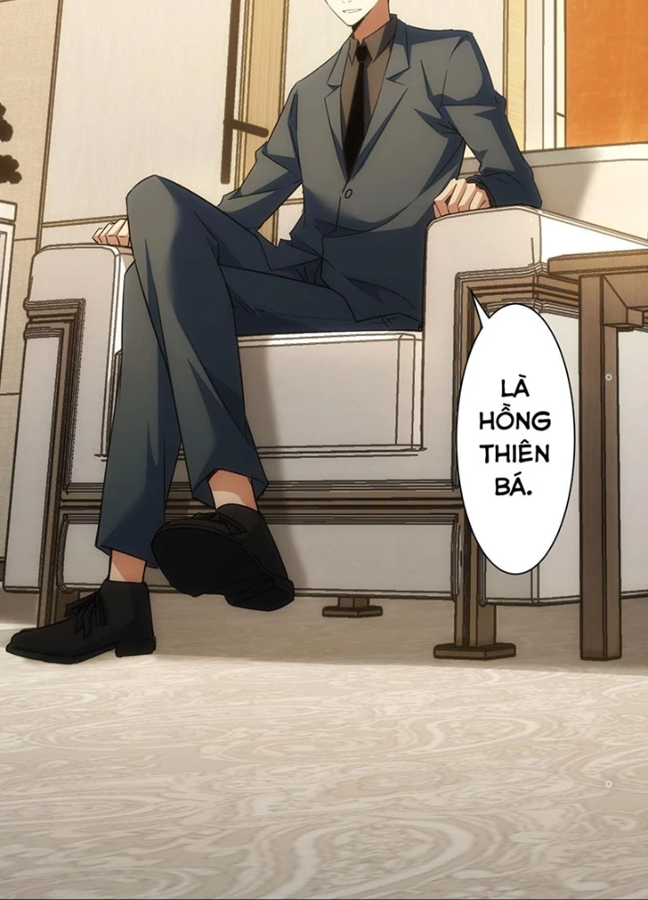 Ta Có Thể Thấy Tỉ Lệ Thành Công Chapter 223 - Trang 3