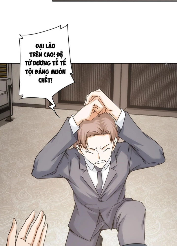 Ta Có Thể Thấy Tỉ Lệ Thành Công Chapter 223 - Trang 3