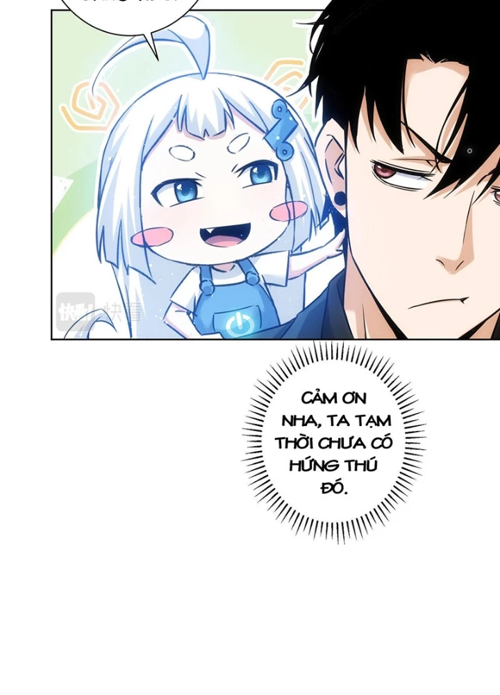 Ta Có Thể Thấy Tỉ Lệ Thành Công Chapter 223 - Trang 3