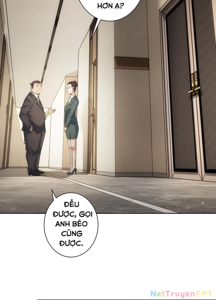 Ta Có Thể Thấy Tỉ Lệ Thành Công Chapter 223 - Trang 3
