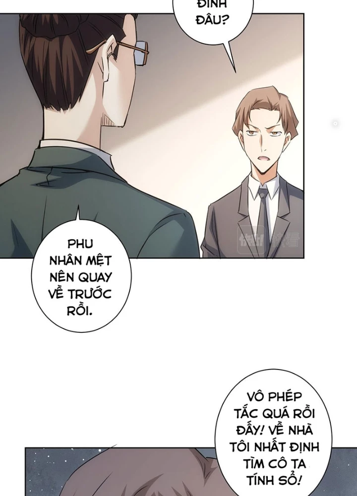 Ta Có Thể Thấy Tỉ Lệ Thành Công Chapter 223 - Trang 3