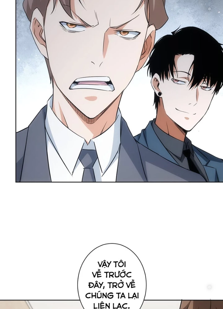 Ta Có Thể Thấy Tỉ Lệ Thành Công Chapter 223 - Trang 3