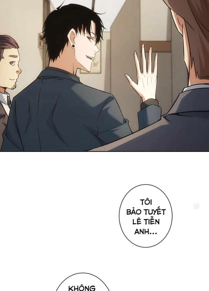 Ta Có Thể Thấy Tỉ Lệ Thành Công Chapter 223 - Trang 3