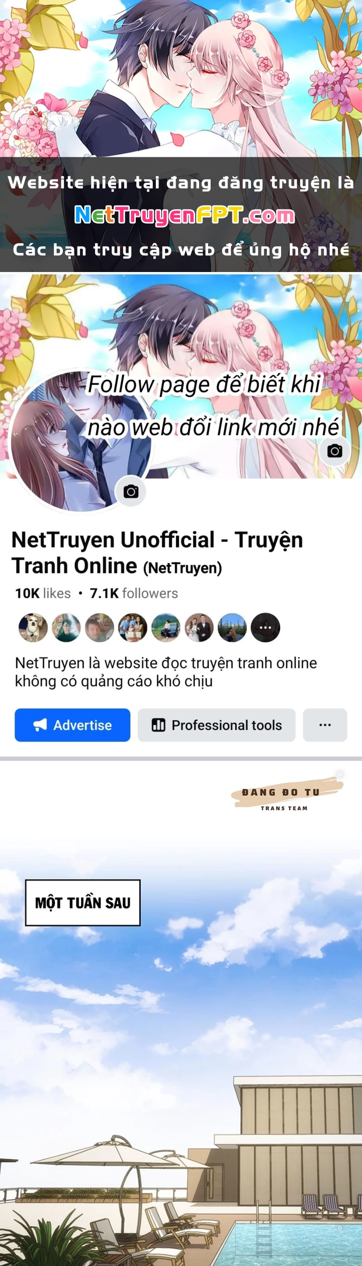 Ta Có Thể Thấy Tỉ Lệ Thành Công Chapter 224 - Trang 3