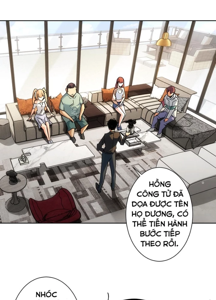 Ta Có Thể Thấy Tỉ Lệ Thành Công Chapter 224 - Trang 3