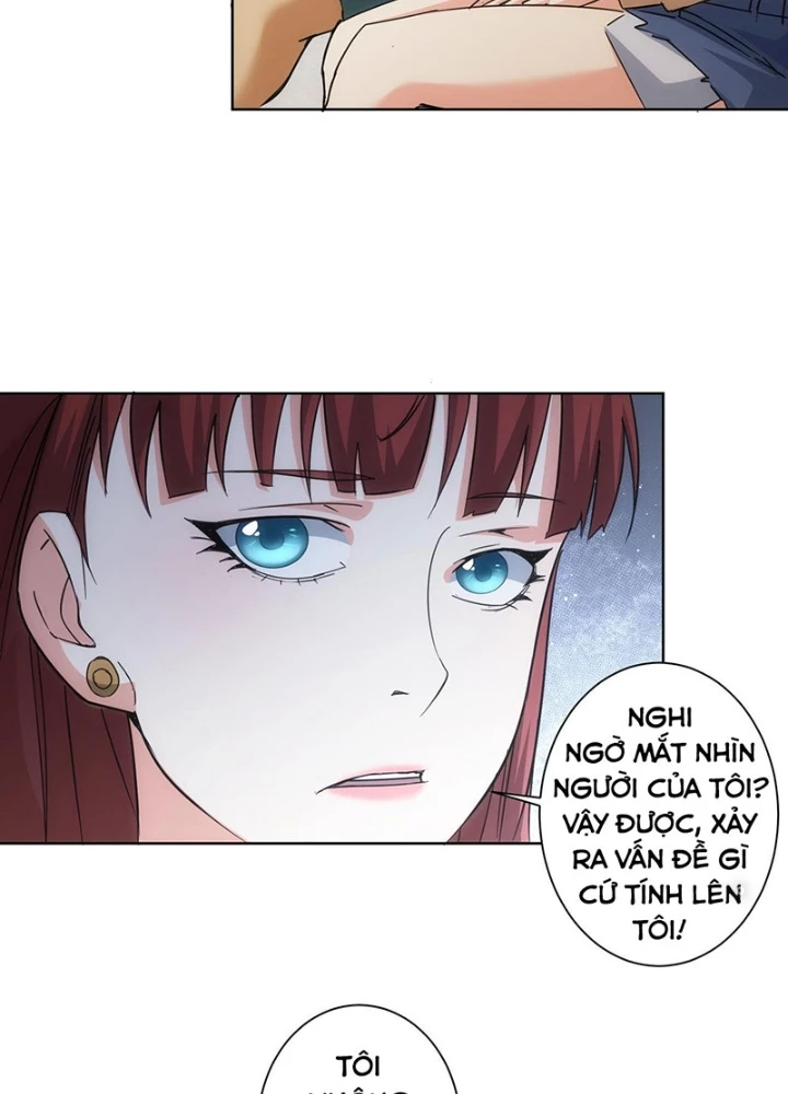 Ta Có Thể Thấy Tỉ Lệ Thành Công Chapter 224 - Trang 3