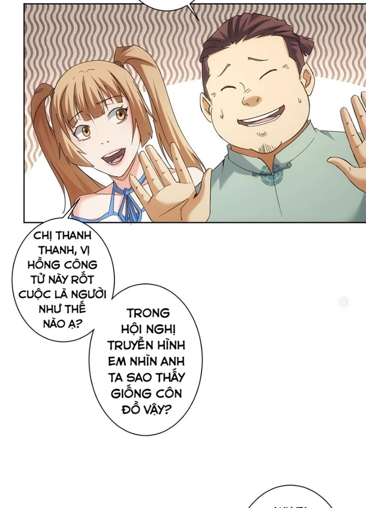 Ta Có Thể Thấy Tỉ Lệ Thành Công Chapter 224 - Trang 3