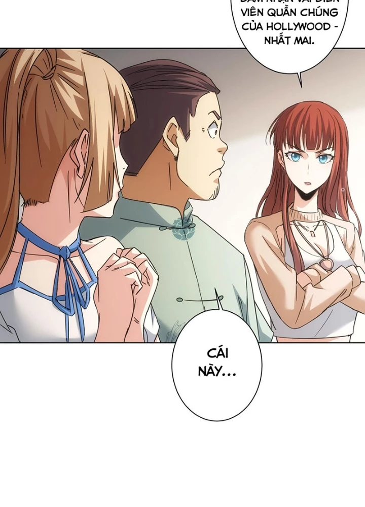 Ta Có Thể Thấy Tỉ Lệ Thành Công Chapter 224 - Trang 3