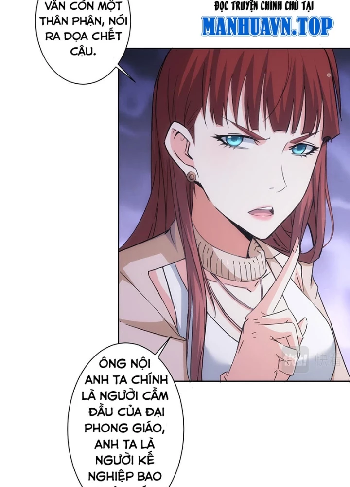 Ta Có Thể Thấy Tỉ Lệ Thành Công Chapter 224 - Trang 3