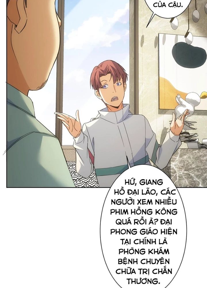 Ta Có Thể Thấy Tỉ Lệ Thành Công Chapter 224 - Trang 3