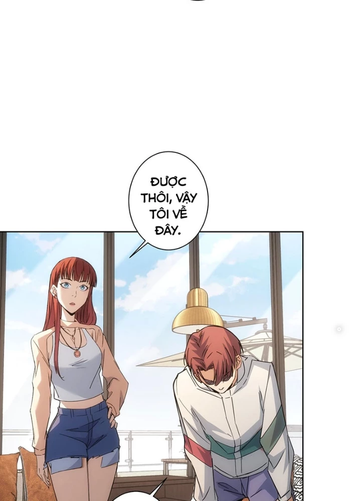 Ta Có Thể Thấy Tỉ Lệ Thành Công Chapter 224 - Trang 3